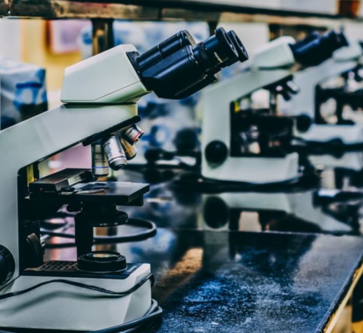 Dank Lasertechnologie zwei Fliegen mit einer Klatsche schlagen