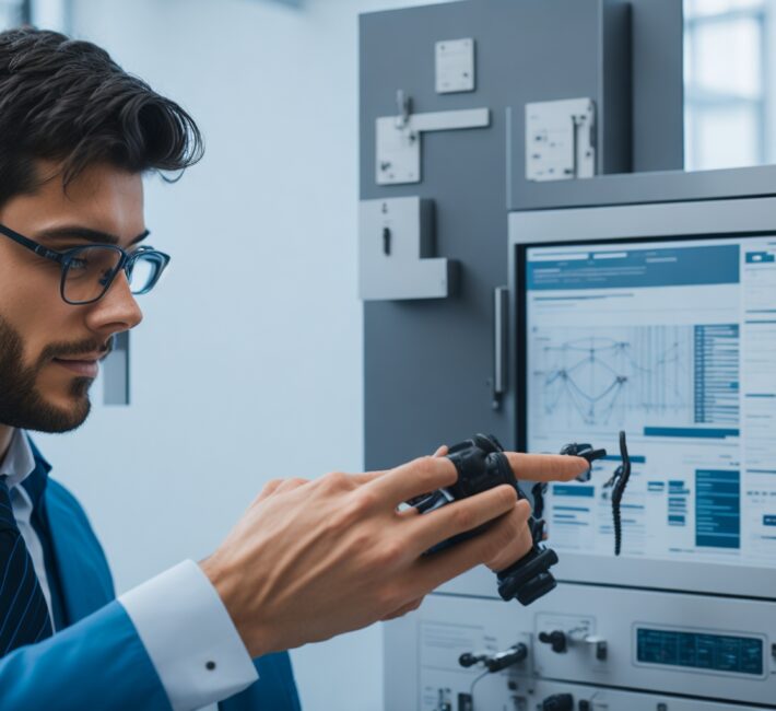 Ein MVP für alle produzierenden Unternehmen - der