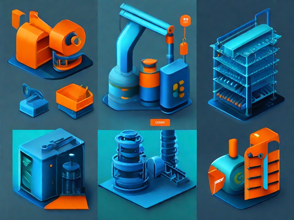 6 Schlüsselkriterien für zukunftssichere Produktion