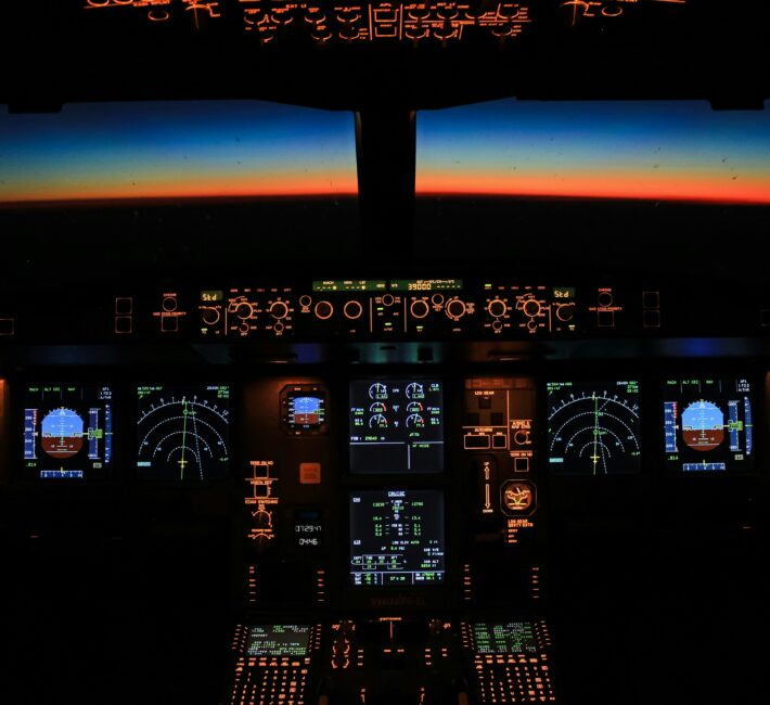 Übernehmen Sie die Führung in Ihrer Wertschöpfungskette