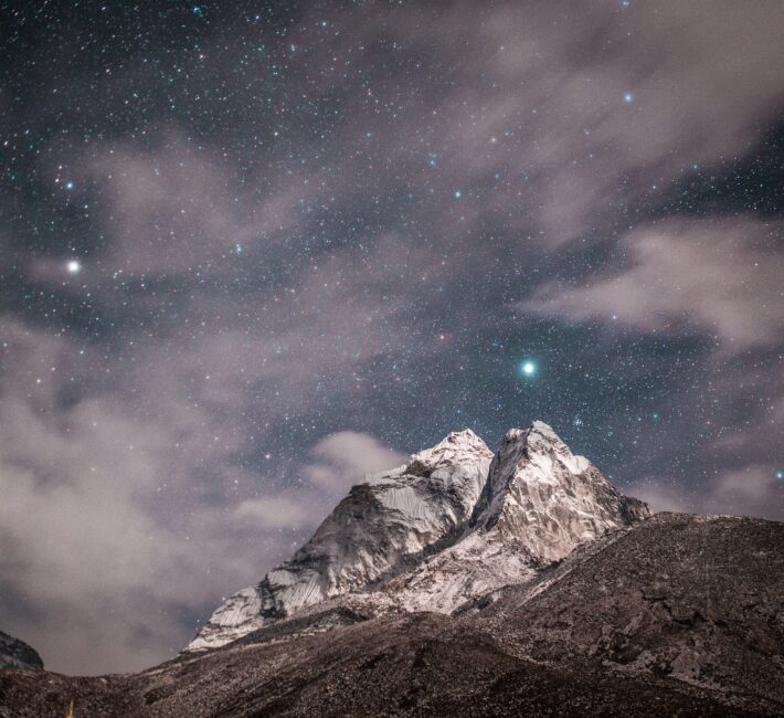 Ein neuer Stern am Himmel